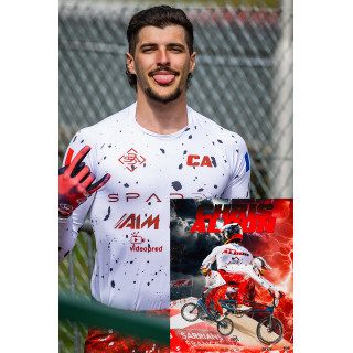 pack maillot et poster